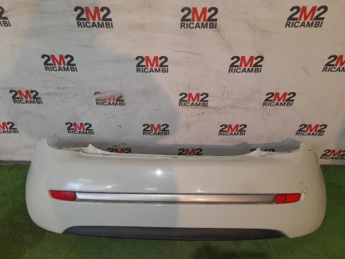 Paraurti POST 71777623 Lancia Ypsilon II 2009