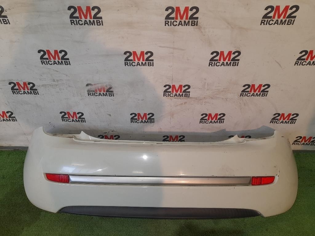 Paraurti POST 71777623 Lancia Ypsilon II 2009