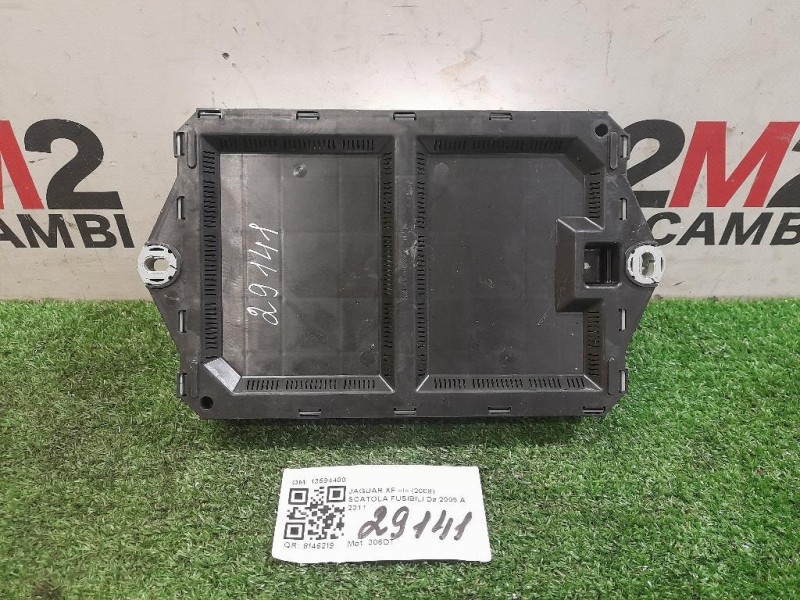 Scatola Fusibili 9X23-14D628-AC Jaguar XF I 2008