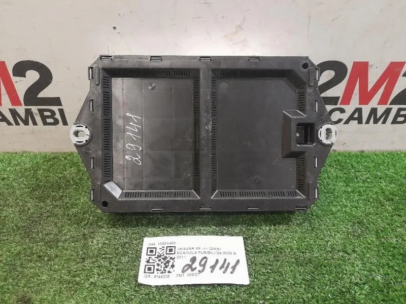 Scatola Fusibili 9X23-14D628-AC Jaguar XF I 2008