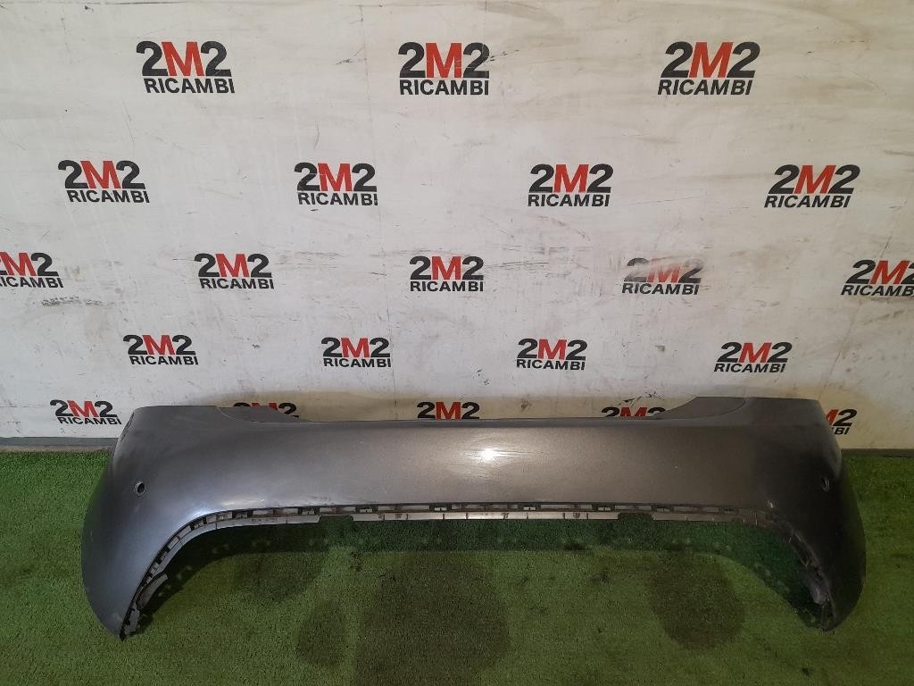 Paraurti POST 735479601 Lancia Ypsilon III 2011