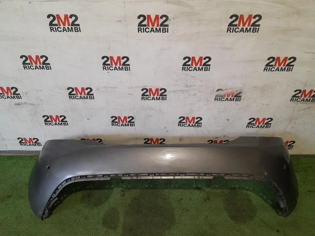 Paraurti POST 735479601 Lancia Ypsilon III 2011