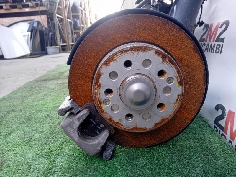 Assale POST 10248501H1 Mg ZS II 2020