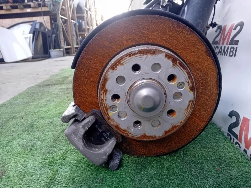 Assale POST 10248501H1 Mg ZS II 2020