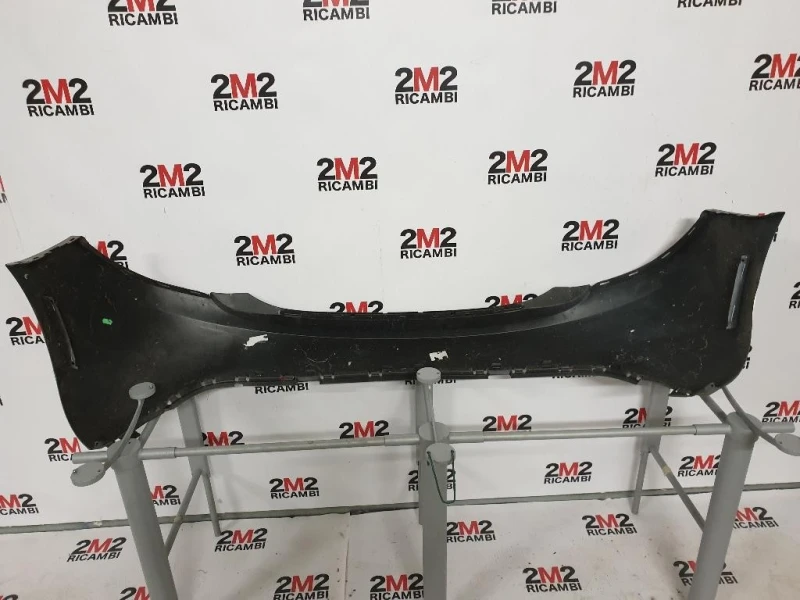 Paraurti POST 71777640 Lancia Ypsilon III 2011