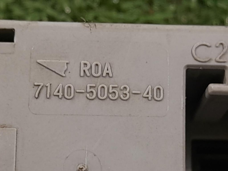 Scatola Fusibili 9X23-14D628-AC Jaguar XF I 2008