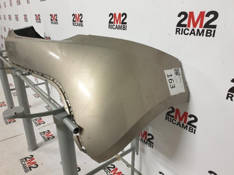 Paraurti POST 71777640 Lancia Ypsilon III 2011