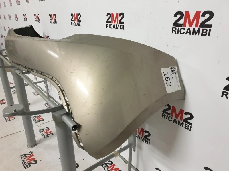 Paraurti POST 71777640 Lancia Ypsilon III 2011