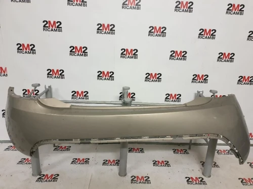 Paraurti POST 71777640 Lancia Ypsilon III 2011