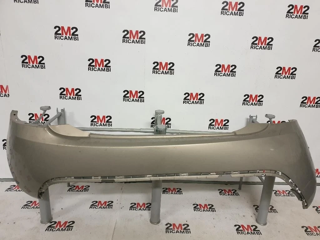 Paraurti POST 71777640 Lancia Ypsilon III 2011