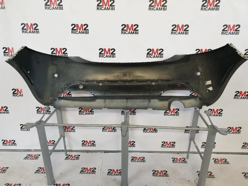 Paraurti POST 50290197 Lancia Ypsilon III 2011