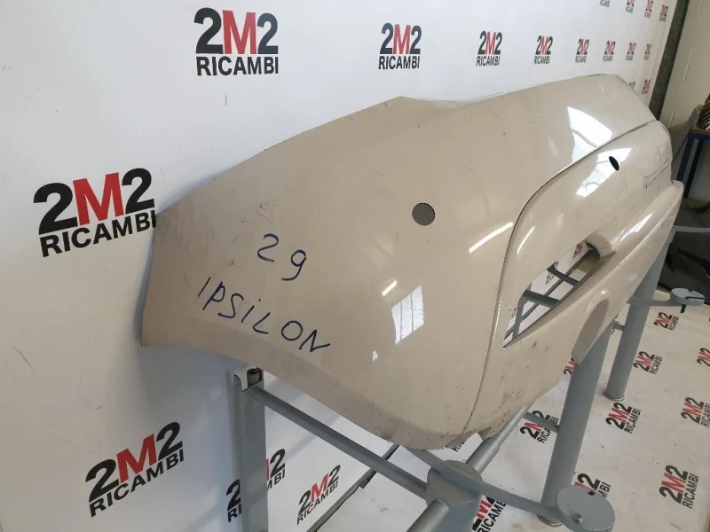 Paraurti POST 50290197 Lancia Ypsilon III 2011