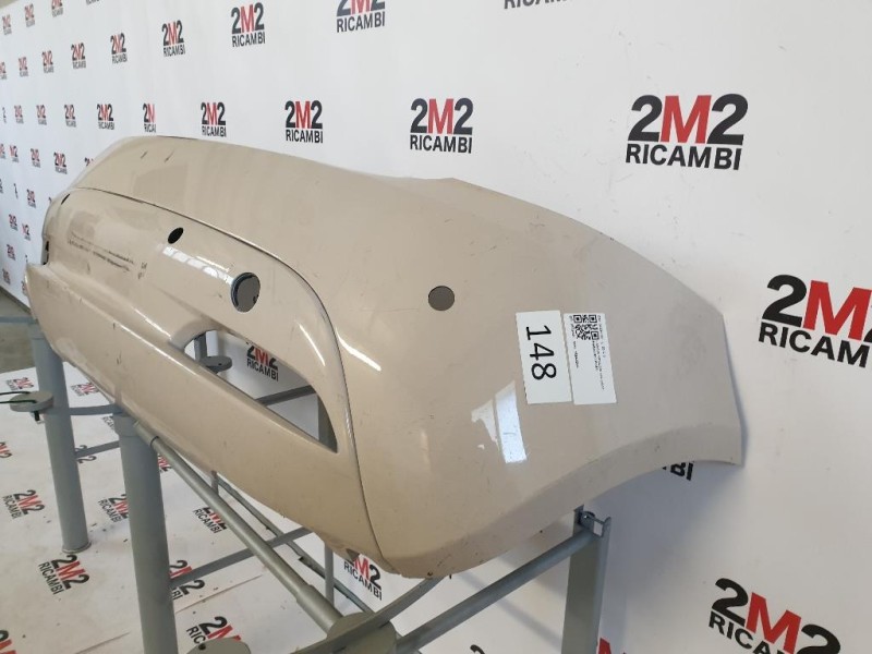 Paraurti POST 50290197 Lancia Ypsilon III 2011