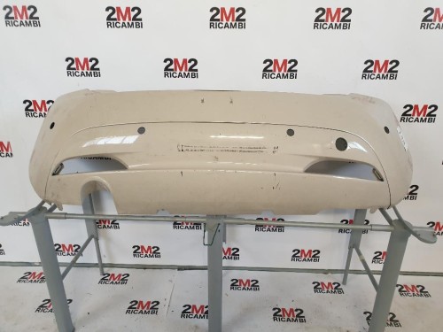 Paraurti POST 50290197 Lancia Ypsilon III 2011