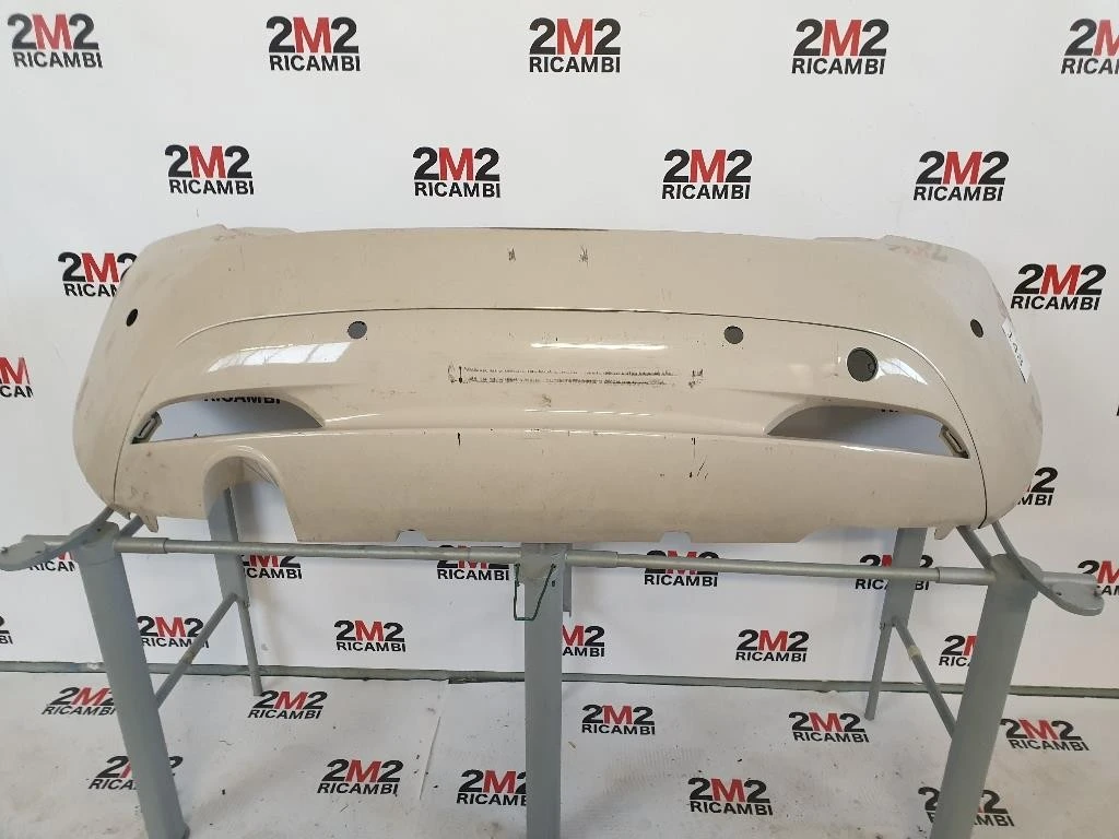 Paraurti POST 50290197 Lancia Ypsilon III 2011