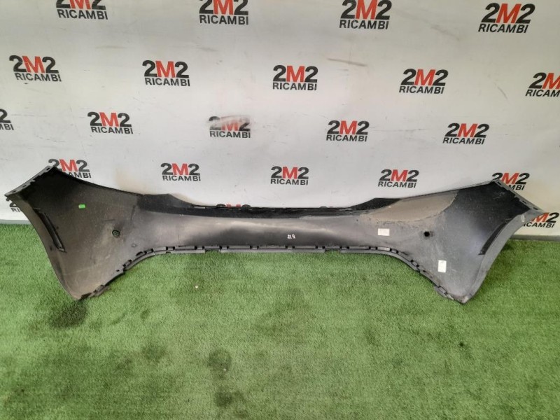 Paraurti POST 735479601 Lancia Ypsilon III 2011