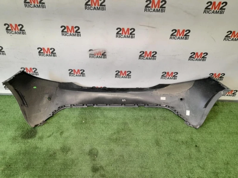 Paraurti POST 735479601 Lancia Ypsilon III 2011