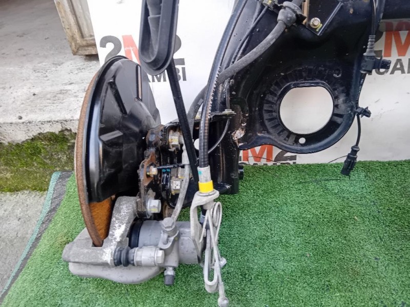 Assale POST 10248501H1 Mg ZS II 2020