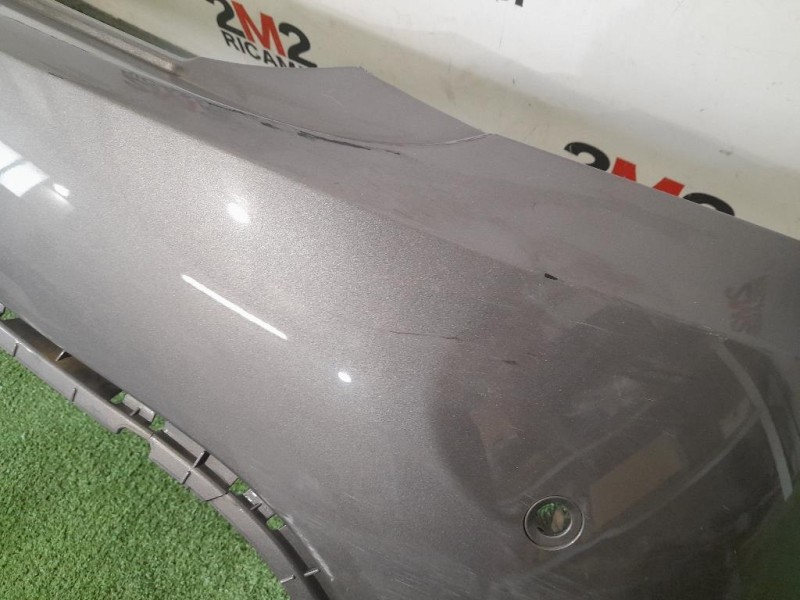 Paraurti POST 735479601 Lancia Ypsilon III 2011