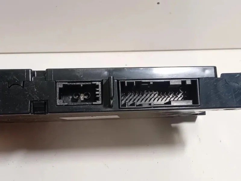 Modulo Bluetooth 7G9N-10D893-AG Jaguar XF I 2008