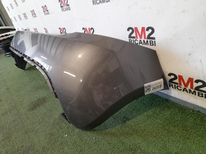 Paraurti POST 735479601 Lancia Ypsilon III 2011