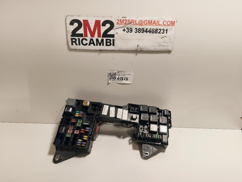 Scatola Fusibili DX23-14290BRE Jaguar XF I 2011