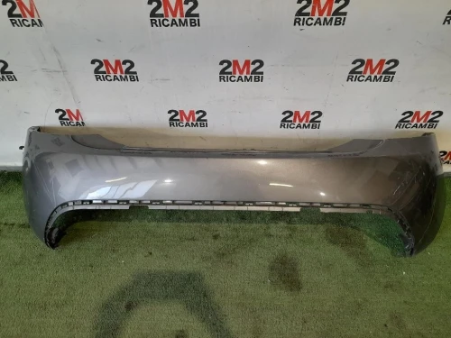 Paraurti POST 735479601 Lancia Ypsilon III 2011