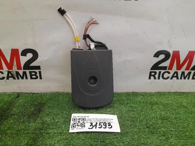 Modulo Bluetooth 661AA-RX1M Land Rover Range Rover Sport I 2005