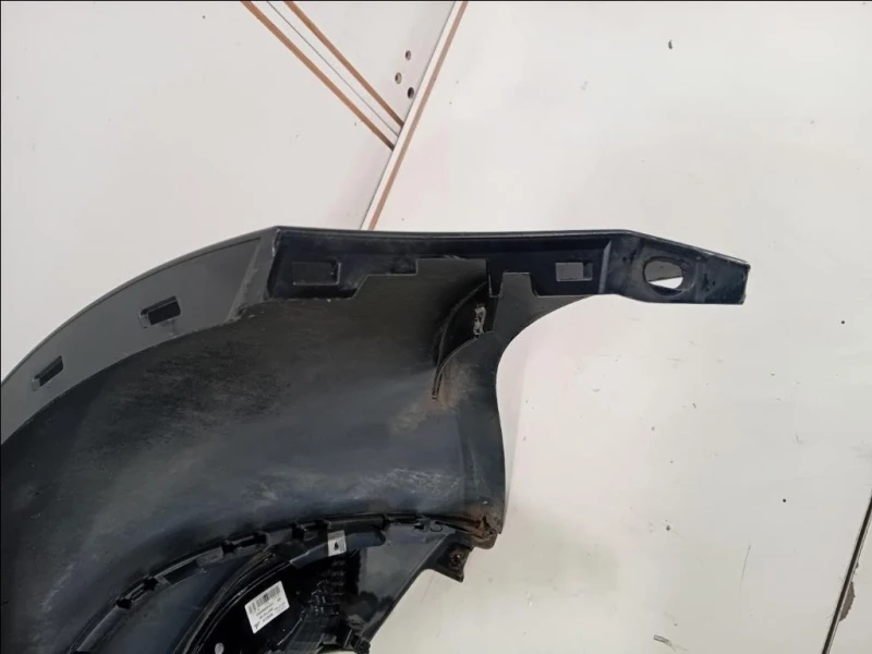 Paraurti POST 50290197 Lancia Ypsilon III 2011