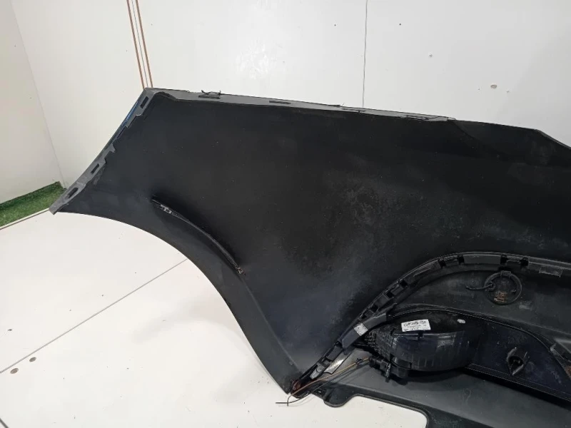 Paraurti POST 50290197 Lancia Ypsilon III 2011