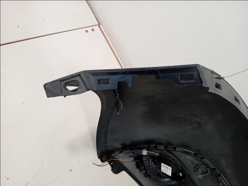 Paraurti POST 50290197 Lancia Ypsilon III 2011