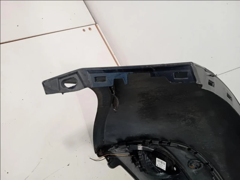 Paraurti POST 50290197 Lancia Ypsilon III 2011