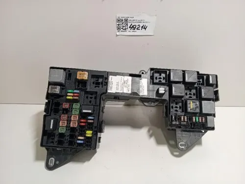 Scatola Fusibili AX23-14290-AGB Jaguar XF I 2011