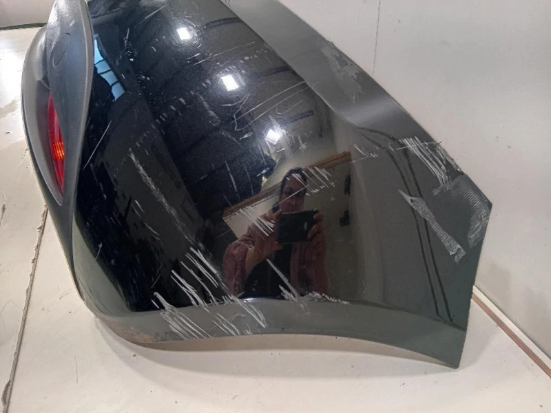 Paraurti POST 50290197 Lancia Ypsilon III 2011