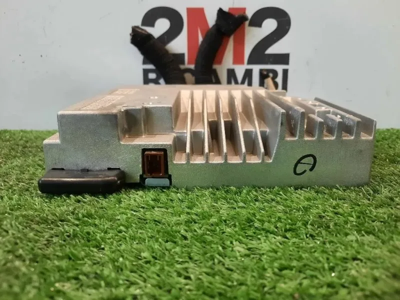 Modulo Bluetooth BHS3 66 9C0 K Mazda 3 III 2014