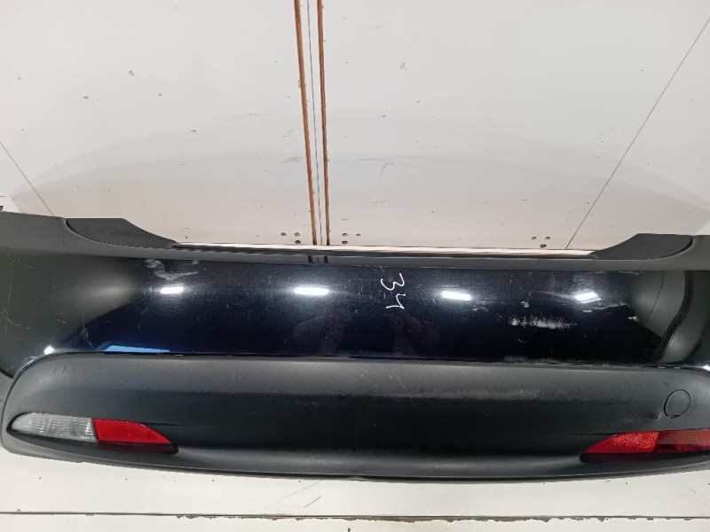 Paraurti POST 50290197 Lancia Ypsilon III 2011