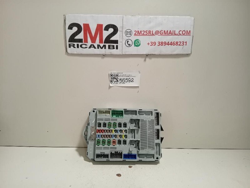 Scatola Fusibili DX23-14D628-AG Jaguar XF I 2011