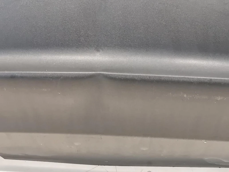 Paraurti POST 50290197 Lancia Ypsilon III 2011