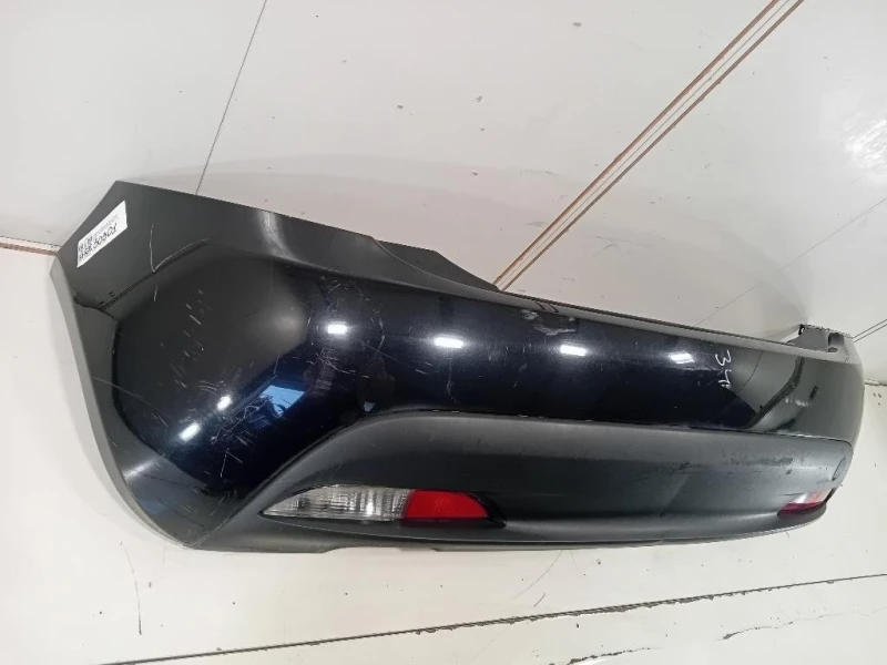 Paraurti POST 50290197 Lancia Ypsilon III 2011