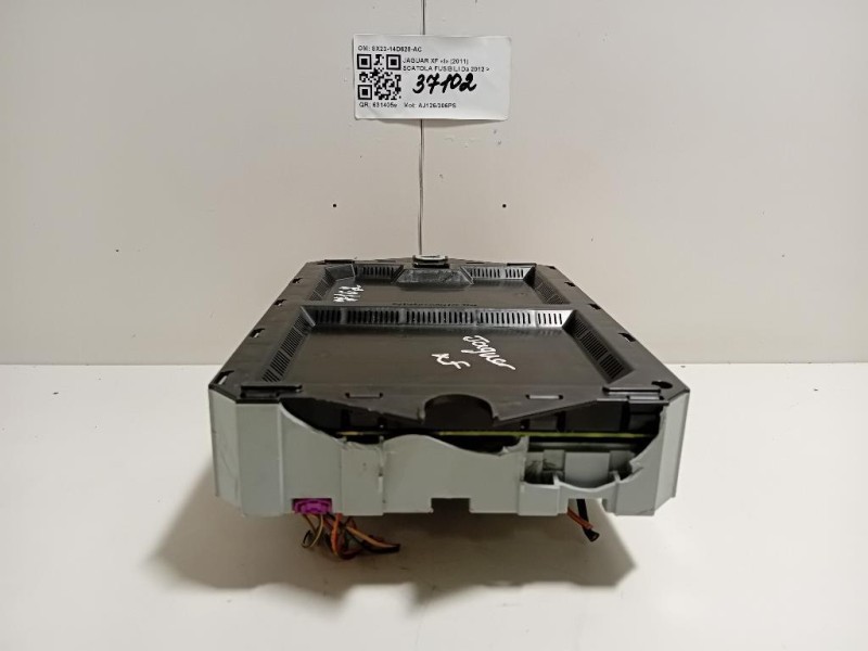 Scatola Fusibili 8X23-14D628-AC Jaguar XF I 2011