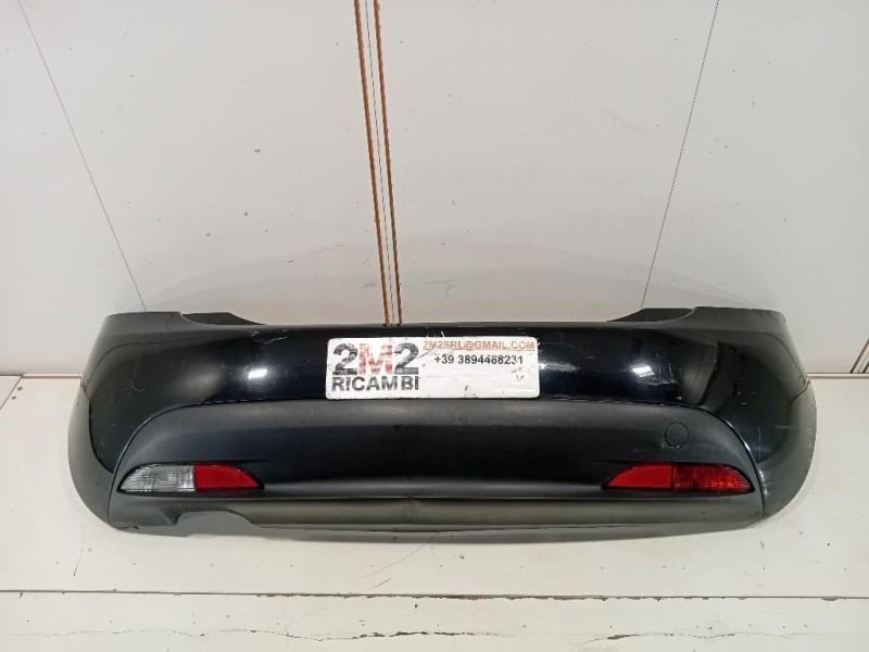 Paraurti POST 50290197 Lancia Ypsilon III 2011