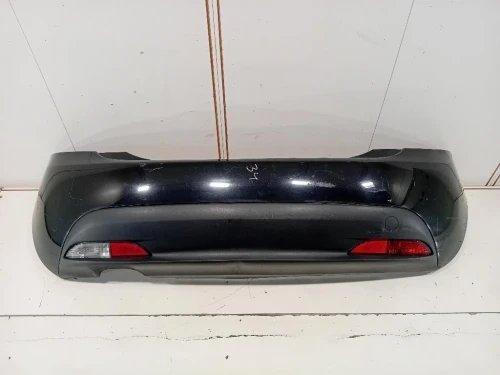 Paraurti POST 50290197 Lancia Ypsilon III 2011