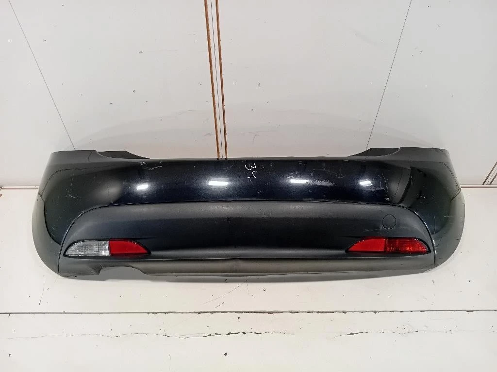 Paraurti POST 50290197 Lancia Ypsilon III 2011