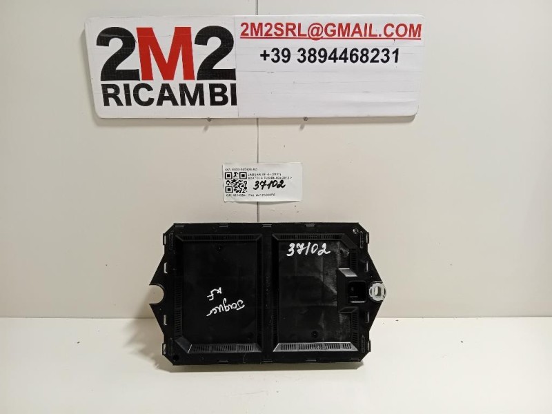 Scatola Fusibili 8X23-14D628-AC Jaguar XF I 2011