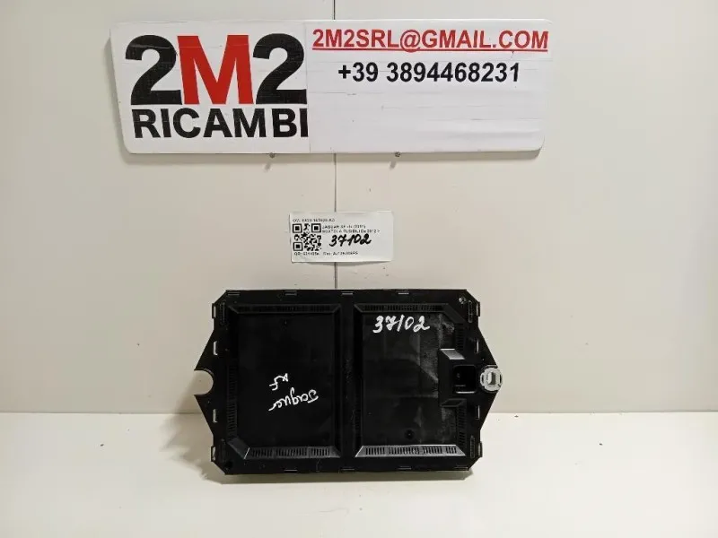 Scatola Fusibili 8X23-14D628-AC Jaguar XF I 2011