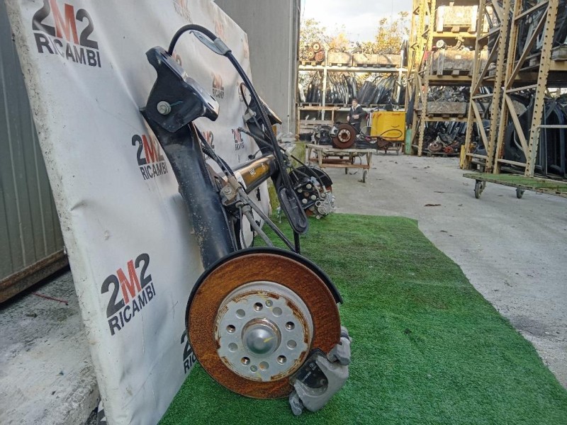 Assale POST 10248501H1 Mg ZS II 2020