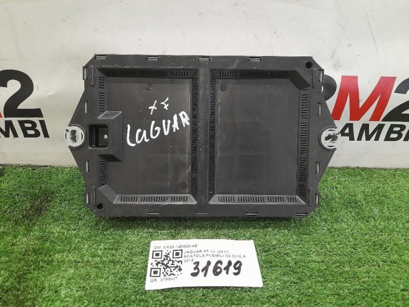 Scatola Fusibili CX23-14D828-AE Jaguar XF I 2011