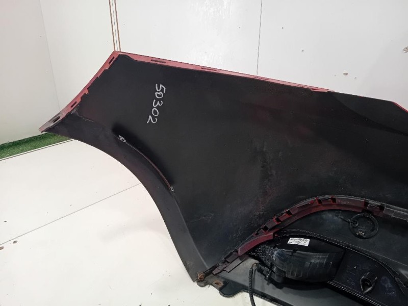 Paraurti POST 735479601 Lancia Ypsilon III 2011