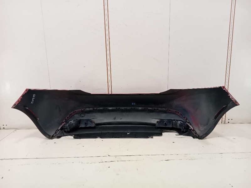 Paraurti POST 735479601 Lancia Ypsilon III 2011