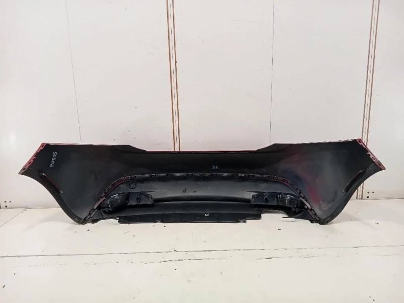 Paraurti POST 735479601 Lancia Ypsilon III 2011